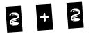 Click to hear an audio file of the anti-spam equation