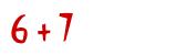 Click to hear an audio file of the anti-spam equation