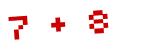 Click to hear an audio file of the anti-spam equation