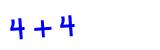 Click to hear an audio file of the anti-spam equation