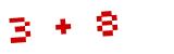 Click to hear an audio file of the anti-spam equation