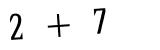 Click to hear an audio file of the anti-spam equation