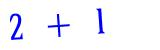 Click to hear an audio file of the anti-spam equation