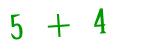 Click to hear an audio file of the anti-spam equation