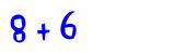 Click to hear an audio file of the anti-spam equation