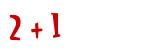 Click to hear an audio file of the anti-spam equation