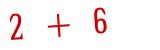 Click to hear an audio file of the anti-spam equation
