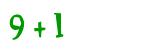 Click to hear an audio file of the anti-spam equation