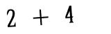 Click to hear an audio file of the anti-spam equation