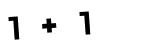 Click to hear an audio file of the anti-spam equation