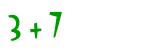 Click to hear an audio file of the anti-spam equation