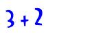Click to hear an audio file of the anti-spam equation
