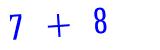 Click to hear an audio file of the anti-spam equation