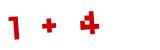 Click to hear an audio file of the anti-spam equation
