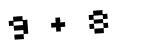 Click to hear an audio file of the anti-spam equation