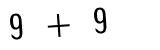 Click to hear an audio file of the anti-spam equation