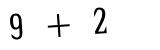 Click to hear an audio file of the anti-spam equation