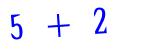 Click to hear an audio file of the anti-spam equation