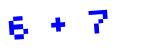 Click to hear an audio file of the anti-spam equation