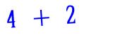 Click to hear an audio file of the anti-spam equation
