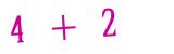 Click to hear an audio file of the anti-spam equation