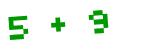 Click to hear an audio file of the anti-spam equation