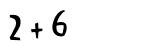 Click to hear an audio file of the anti-spam equation