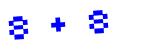 Click to hear an audio file of the anti-spam equation