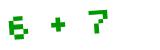 Click to hear an audio file of the anti-spam equation