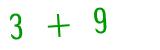 Click to hear an audio file of the anti-spam equation