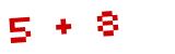 Click to hear an audio file of the anti-spam equation