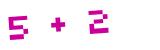 Click to hear an audio file of the anti-spam equation