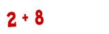Click to hear an audio file of the anti-spam equation