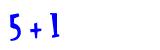 Click to hear an audio file of the anti-spam equation