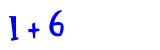 Click to hear an audio file of the anti-spam equation