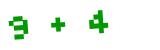 Click to hear an audio file of the anti-spam equation