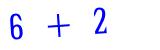 Click to hear an audio file of the anti-spam equation