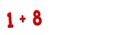 Click to hear an audio file of the anti-spam equation