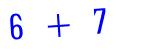 Click to hear an audio file of the anti-spam equation