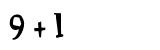 Click to hear an audio file of the anti-spam equation