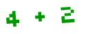 Click to hear an audio file of the anti-spam equation