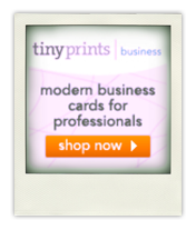 Stylish Business Cards