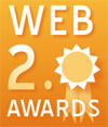 SEOmoz Web 2.0 Awards