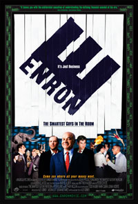 enron the smartest guys in the room transcript documentary