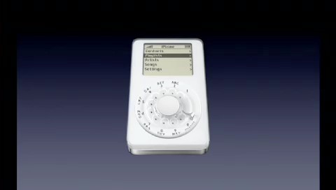 The New iPhone!