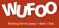 Wufoo!  Free HTML Form Builder